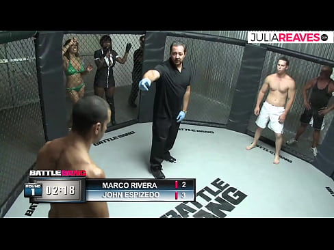 ❤️ Ang Ultimate Fighter nakig-away sa usa ka numero nga babaye pagkahuman sa away sa ring ❌ Porn video sa amon