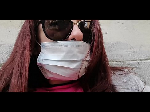 ❤️ Si Nicoletta nanimalos sa iyang silingan ug nangihi sa iyang garahe (Special Covid19 Italian Quarantine) ❌ Porn video sa amon