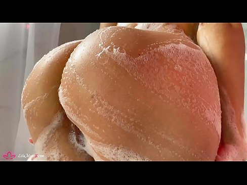 ❤️ Brunette Masturbates Pussy uban sa Vibrator sa Intense Orgasm sa Shower ❌ Porn video sa amon