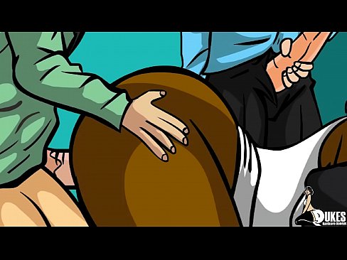 ❤️ Ang mga estudyante nakighilawas sa itom nga magtutudlo pagkahuman sa klase ❌ Porn video sa amon