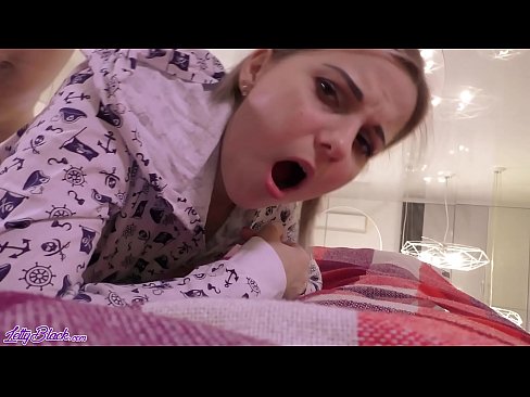 ❤️ Ang seksi nga inahan molamoy ug pregistyle sex - cum close up ❌ Porn video sa amon
